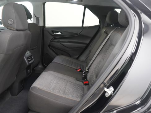 Used 2024 Chevrolet Equinox LT w/ LT True North Edition image 15