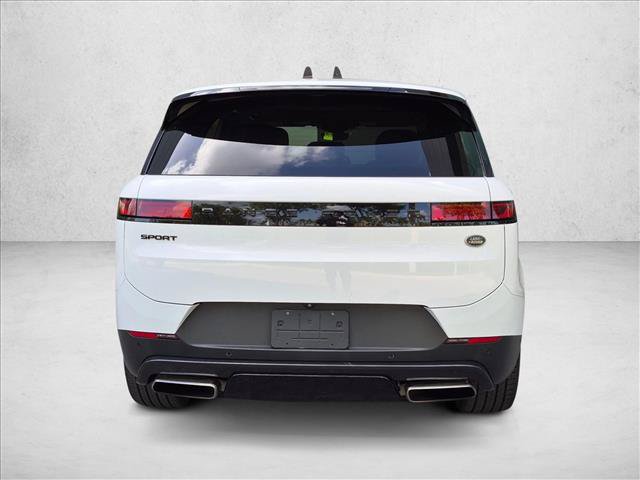 Used 2023 Land Rover Range Rover Sport SE AWD/4WD image 7
