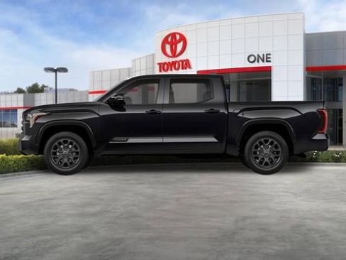 New 2026 Toyota Tundra Platinum AWD/4WD image 26