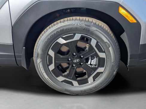 New 2026 Hyundai Santa Fe SEL FWD image 29