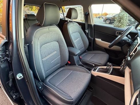 New 2026 Hyundai Venue SEL image 12