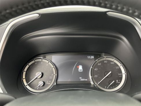 Used 2022 Toyota Highlander Limited AWD/4WD image 28