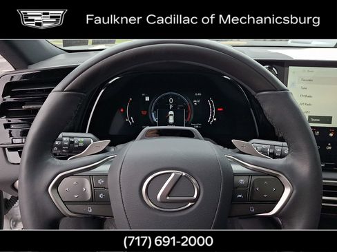 Used 2023 Lexus RX 350 w/ Cold Area Package image 20