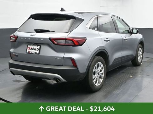 Used 2024 Ford Escape Active AWD/4WD image 10