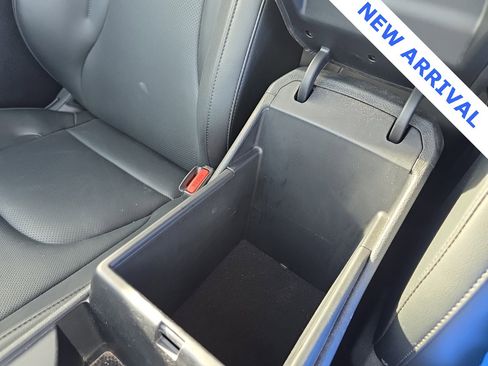 Used 2024 Kia Sportage EX image 25