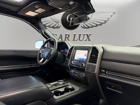 Used 2021 Ford Expedition XLT image 22