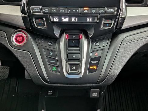 Used 2024 Honda Odyssey EX-L image 33