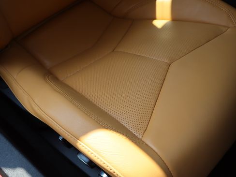 Used 2024 Chevrolet Corvette Stingray Preferred Conv w/ Battery Protection Package RWD image 51