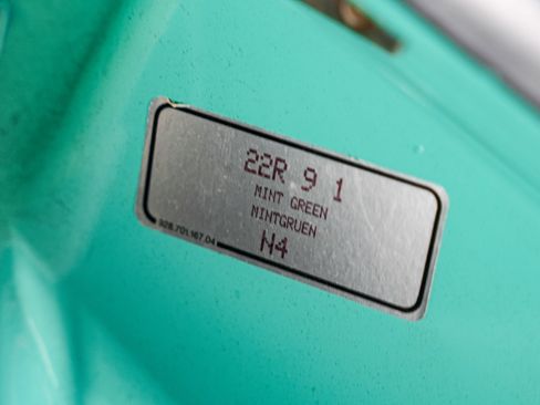 Used 1992 Porsche 911 Targa image 42