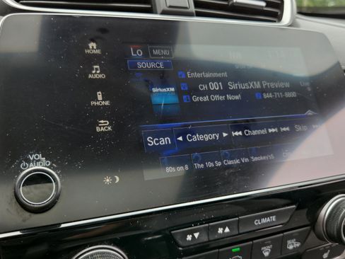 Certified 2020 Honda CR-V EX-L image 23