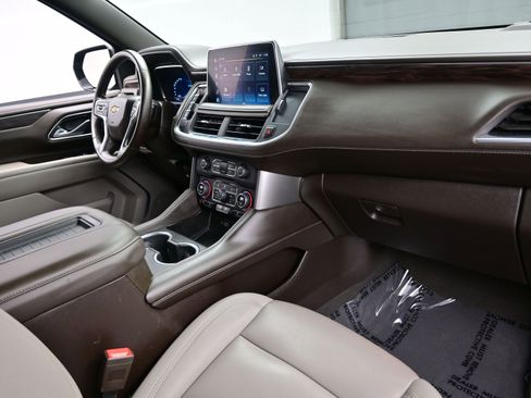 Used 2023 Chevrolet Tahoe LT image 15