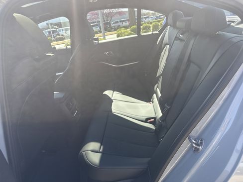 New 2026 BMW 330i xDrive 330i NA xDrive w/ M Sport Package image 11