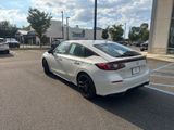 Certified 2022 Honda Civic Sport image 5