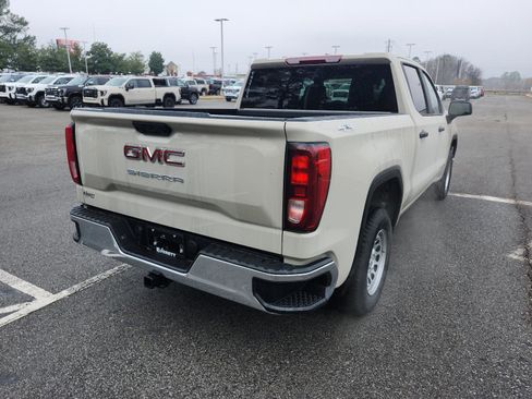 New 2026 GMC Sierra 1500 Pro w/ Pro Value Package image 3