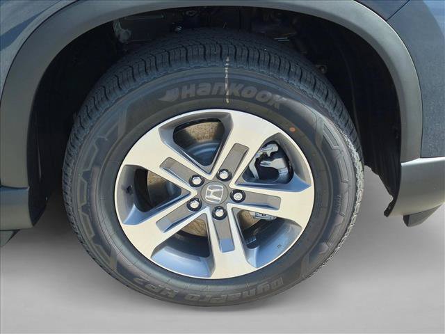 New 2026 Honda Pilot EX-L image 9