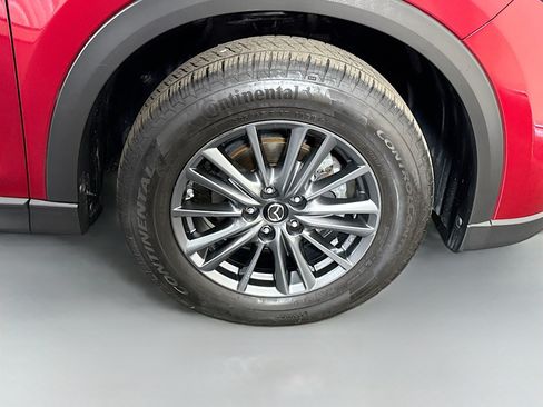 Used 2020 MAZDA CX-5 Touring FWD image 32
