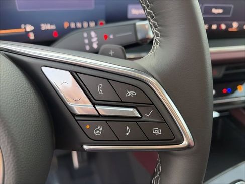 New 2026 Buick Envision Sport Touring image 19