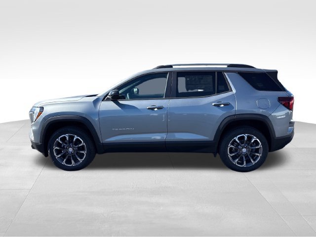 New 2027 GMC Terrain Elevation w/ Elevation Premium Package AWD/4WD image 2