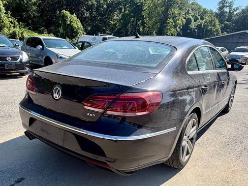 Used 2013 Volkswagen CC Sport FWD image 7