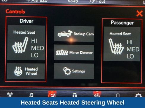 Used 2019 RAM 1500 Big Horn AWD/4WD image 14