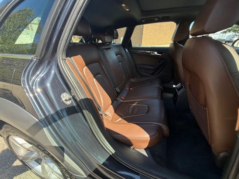 Used 2014 Audi A4 Premium w/ Lighting Package image 13