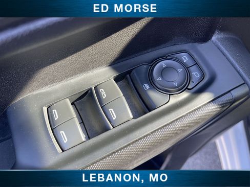 Used 2024 Chevrolet Silverado 1500 Custom image 22