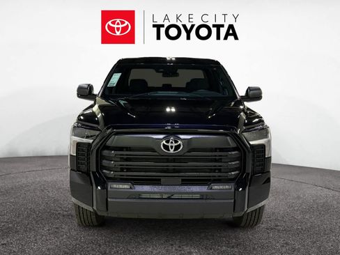 New 2026 Toyota Tundra SR5 image 10