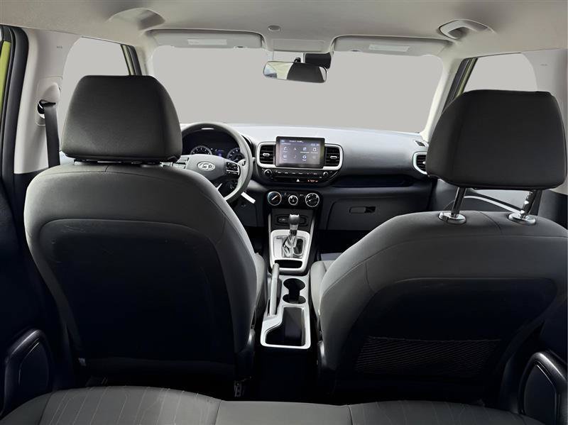 Used 2022 Hyundai Venue SE FWD image 33