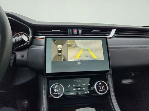 Used 2024 Jaguar F-PACE R-Dynamic S AWD/4WD image 35