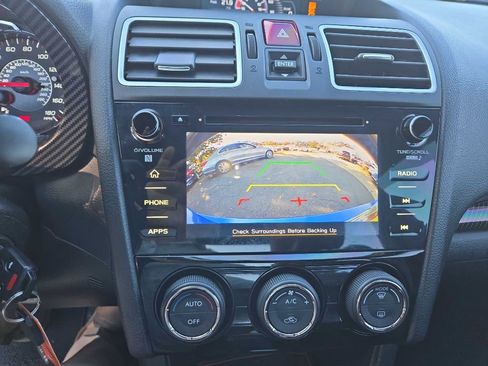 Used 2019 Subaru WRX Premium w/ Performance Package image 31