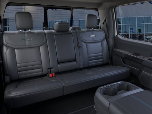 New 2026 Ford F450 Platinum AWD/4WD image 11