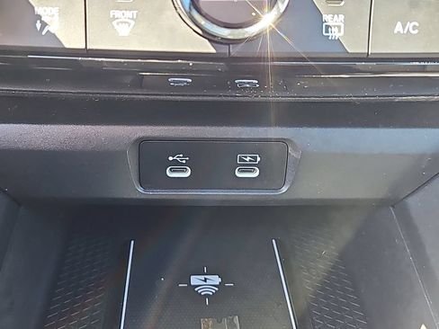 Used 2025 Honda Accord Sport image 16