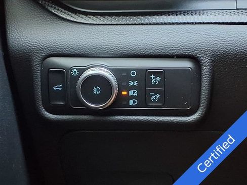 Certified 2022 Ford Explorer ST w/ Equipment Group 401A AWD/4WD image 22