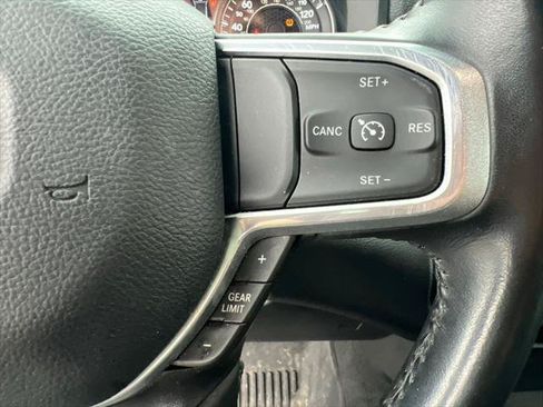 Used 2023 RAM 1500 Laramie AWD/4WD image 13