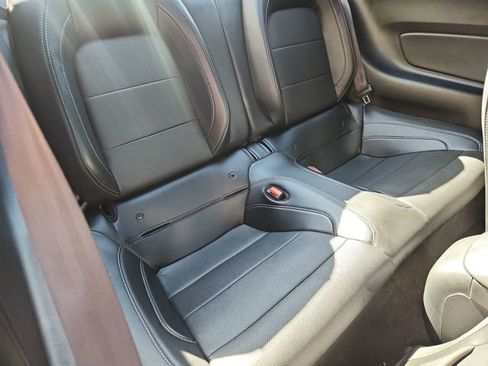 Used 2022 Ford Mustang GT Premium w/ Equipment Group 401A image 25