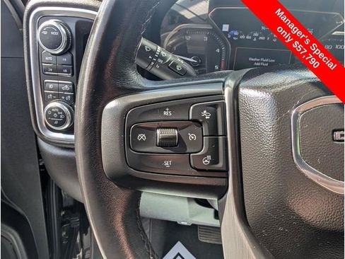 Used 2022 GMC Sierra 2500 Denali image 19
