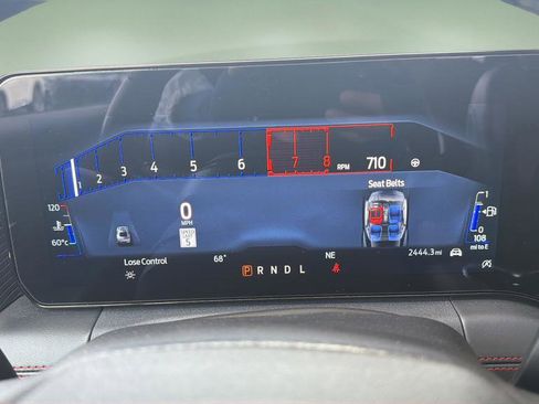 Used 2024 Ford Mustang Premium RWD image 10