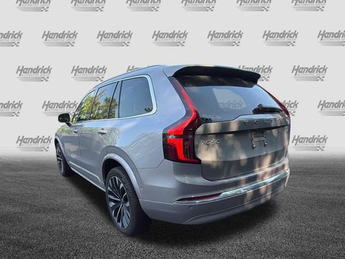 Certified 2026 Volvo XC90 B6 Plus AWD/4WD image 10