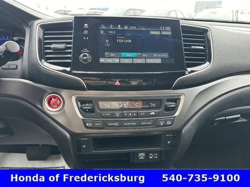 Certified 2019 Honda Pilot EX-L image 22