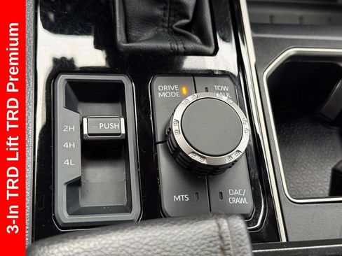 Used 2025 Toyota Tundra SR5 AWD/4WD image 22
