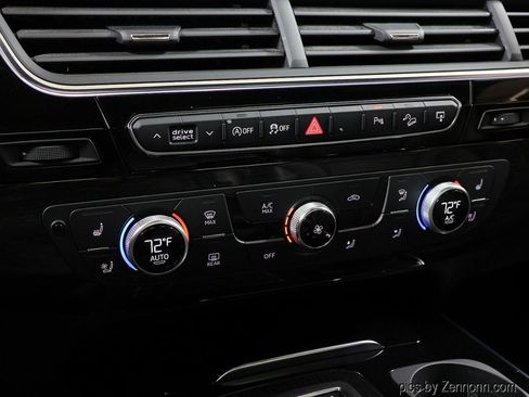 Used 2017 Audi Q7 3.0T Premium Plus AWD/4WD image 24