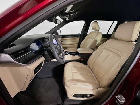 Used 2023 Jeep Grand Cherokee L Limited image 13