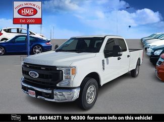Used 2020 Ford F250 XL w/ Power Equipment Group video 1