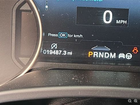 Used 2020 Ford F150 Raptor w/ Equipment Group 801A Mid AWD/4WD image 10