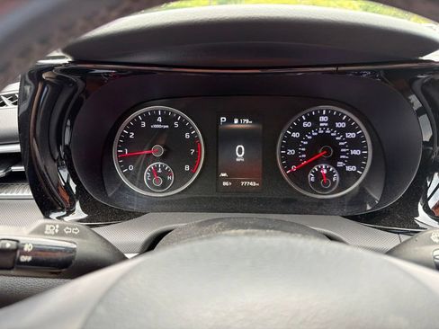 Used 2021 Kia K5 GT-Line w/ GT-Line FWD Premium Package image 4