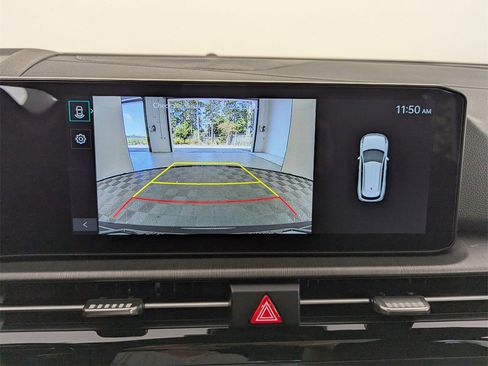 New 2026 Kia Sportage X-Line image 26