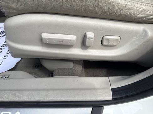 Used 2010 Acura RDX 2WD w/ Technology Package image 18