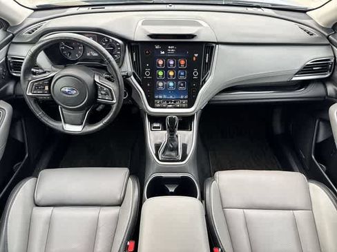 Certified 2023 Subaru Outback Limited XT AWD/4WD image 13