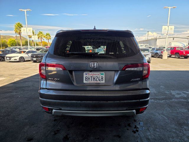 Used 2019 Honda Pilot EX-L image 11