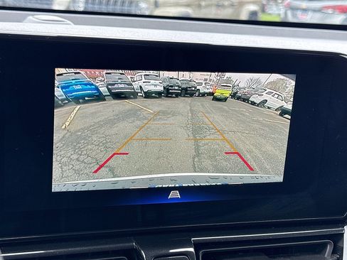 Used 2025 Chevrolet TrailBlazer LT image 17